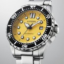 【金響鐘錶】預購,CITIZEN NJ0170-83Z(公司貨,保固2年):::機械錶款,自動上鍊,日期顯示,強化玻璃鏡面,8210機芯,NJ017083Z