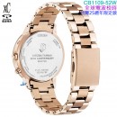 已完售,CITIZEN CB1109-52W(公司貨,保固2年):::xC,光動能,全球電波時計,萬年曆,鈦金屬,藍寶石,台灣25週年限定款,H149機芯,CB110952W