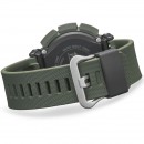 【金響鐘錶】預購,CASIO PRG-340-3DR(公司貨,保固1年):::PRO TREK,太陽能專業登山錶,溫度,高度,氣壓,方位,PRG340