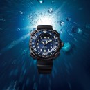 【金響鐘錶】現貨,CITIZEN BN0225-04L(公司貨,保固2年):::Promaster,光動能,鈦,日期,鯨鯊限定,防水性能水深200公尺,E168機芯,BN022504L