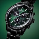 【金響鐘錶】現貨,CITIZEN BL5497-85W 極光之森(公司貨,保固2年):::Eco-Drive,光動能,日本製,萬年曆,碼錶計時,第二時間,鬧鈴,BL549785W