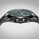 已完售,CITIZEN AT8049-61W 極光之森(公司貨,保固2年):::Eco-Drive,光動能,日本製,電波時計,鈦金屬,藍寶石,萬年曆,星期日期,H804,AT804961W