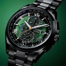 已完售,CITIZEN AT8049-61W 極光之森(公司貨,保固2年):::Eco-Drive,光動能,日本製,電波時計,鈦金屬,藍寶石,萬年曆,星期日期,H804,AT804961W