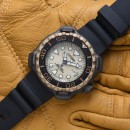 【金響鐘錶】現貨,CITIZEN BN0226-10P(公司貨,保固2年):::Promaster,光動能,鈦,日期,防水性能水深200公尺,E168機芯,BN022610P