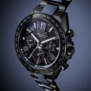 已完售,CITIZEN CC4066-69E(公司貨,保固2年):::湛藍星空DLC Blue,GPS衛星對時,光動能,鈦,碼錶,鬧鈴,萬年曆,兩地時間,藍寶石,CC406669E