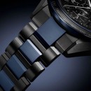 已完售,CITIZEN CC4066-69E(公司貨,保固2年):::湛藍星空DLC Blue,GPS衛星對時,光動能,鈦,碼錶,鬧鈴,萬年曆,兩地時間,藍寶石,CC406669E