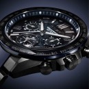 已完售,CITIZEN CC4066-69E(公司貨,保固2年):::湛藍星空DLC Blue,GPS衛星對時,光動能,鈦,碼錶,鬧鈴,萬年曆,兩地時間,藍寶石,CC406669E