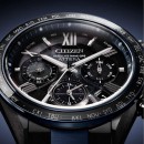 已完售,CITIZEN CC4066-69E(公司貨,保固2年):::湛藍星空DLC Blue,GPS衛星對時,光動能,鈦,碼錶,鬧鈴,萬年曆,兩地時間,藍寶石,CC406669E
