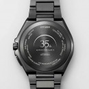 【金響鐘錶】現貨,CITIZEN CB0217-71E(公司貨,保固2年):::光動能,全球電波時計,萬年曆,藍寶石,鈦金屬,日期,H145機芯,CB021771E