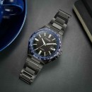 【金響鐘錶】現貨,CITIZEN CB0217-71E(公司貨,保固2年):::光動能,全球電波時計,萬年曆,藍寶石,鈦金屬,日期,H145機芯,CB021771E