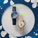 【金響鐘錶】現貨,CITIZEN PR1043-80P(公司貨,保固2年):::自動上鍊機械錶,時尚女錶,藍寶石鏡面,5氣壓防水,6628機芯,PR104380P