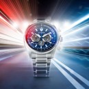 【金響鐘錶】現貨,CITIZEN CA4560-81L(公司貨,保固2年):::Eco-Drive,光動能,計時碼錶,B620,時尚男錶,日期顯示,強化玻璃,CA456081L