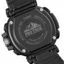 【金響鐘錶】預購,CASIO PRG-601-1DR(公司貨,保固1年):::PRO TREK,太陽能專業登山錶,溫度,高度,氣壓,方位,PRG601