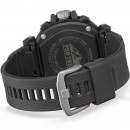 【金響鐘錶】預購,CASIO PRG-601-1DR(公司貨,保固1年):::PRO TREK,太陽能專業登山錶,溫度,高度,氣壓,方位,PRG601