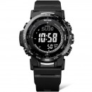 【金響鐘錶】預購,CASIO PRW-35Y-1BDR(公司貨,保固1年):::PRO TREK,太陽能電波時計,專業登山錶,6局電波接收,PRW35Y