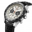 【金響鐘錶】預購,CITIZEN CA4559-13A(公司貨,保固2年):::Eco-Drive,光動能,計時碼錶,B620,時尚男錶,日期顯示,強化玻璃,CA455913A