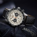 【金響鐘錶】預購,CITIZEN CA4559-13A(公司貨,保固2年):::Eco-Drive,光動能,計時碼錶,B620,時尚男錶,日期顯示,強化玻璃,CA455913A