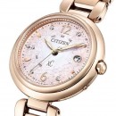 已完售,CITIZEN ES9467-62W(公司貨,保固2年):::日本製,鈦金屬,xC,光動能,全球電波時計,萬年曆,藍寶石,H060機芯,ES946762W