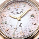 已完售,CITIZEN ES9467-62W(公司貨,保固2年):::日本製,鈦金屬,xC,光動能,全球電波時計,萬年曆,藍寶石,H060機芯,ES946762W