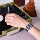 【金響鐘錶】預購,CASIO A100WEL-1ADF(公司貨,保固1年):::經典電子錶,復古造型設計,1/100碼錶,鬧鈴,A-100WEL