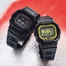 ●金響鐘錶,現貨,CASIO GW-B5600BC-1DR,公司貨,G-SHOCK,太陽能,電波時計,藍牙,時尚手錶