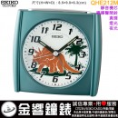 ●金響鐘錶,現貨,SEIKO QHE212M(公司貨,保固1年):::SEIKO,漸強式嗶嗶聲鬧鈴,靜音機芯,貪睡,燈光,夜光,QHE-212M
