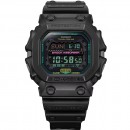 ●金響鐘錶,現貨,CASIO GX-56MF-1DR,公司貨,GX-56MF-1,G-SHOCK,太陽能,數字顯示,手錶