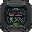 ●金響鐘錶,現貨,CASIO GX-56MF-1DR,公司貨,GX-56MF-1,G-SHOCK,太陽能,數字顯示,手錶